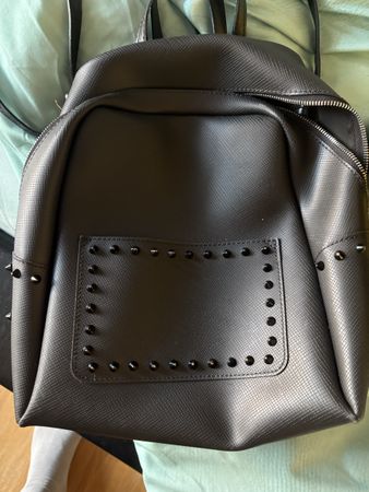 GUM Rucksack – Schwarz – Sehr guter Zustand