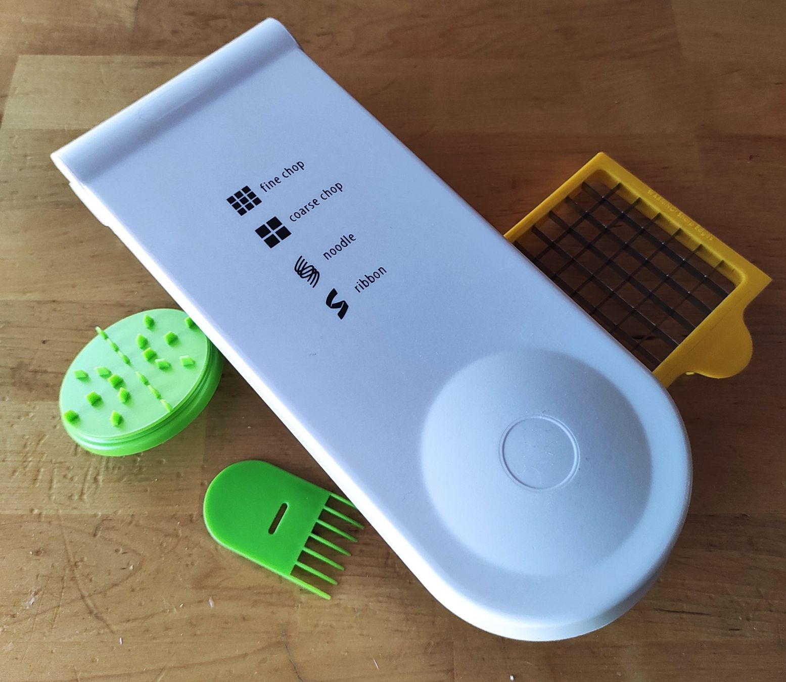 Elettrodomestici da cucina: Küchenhelfer ⭐ – Usato da Steinerberg venduto da Minka10 5