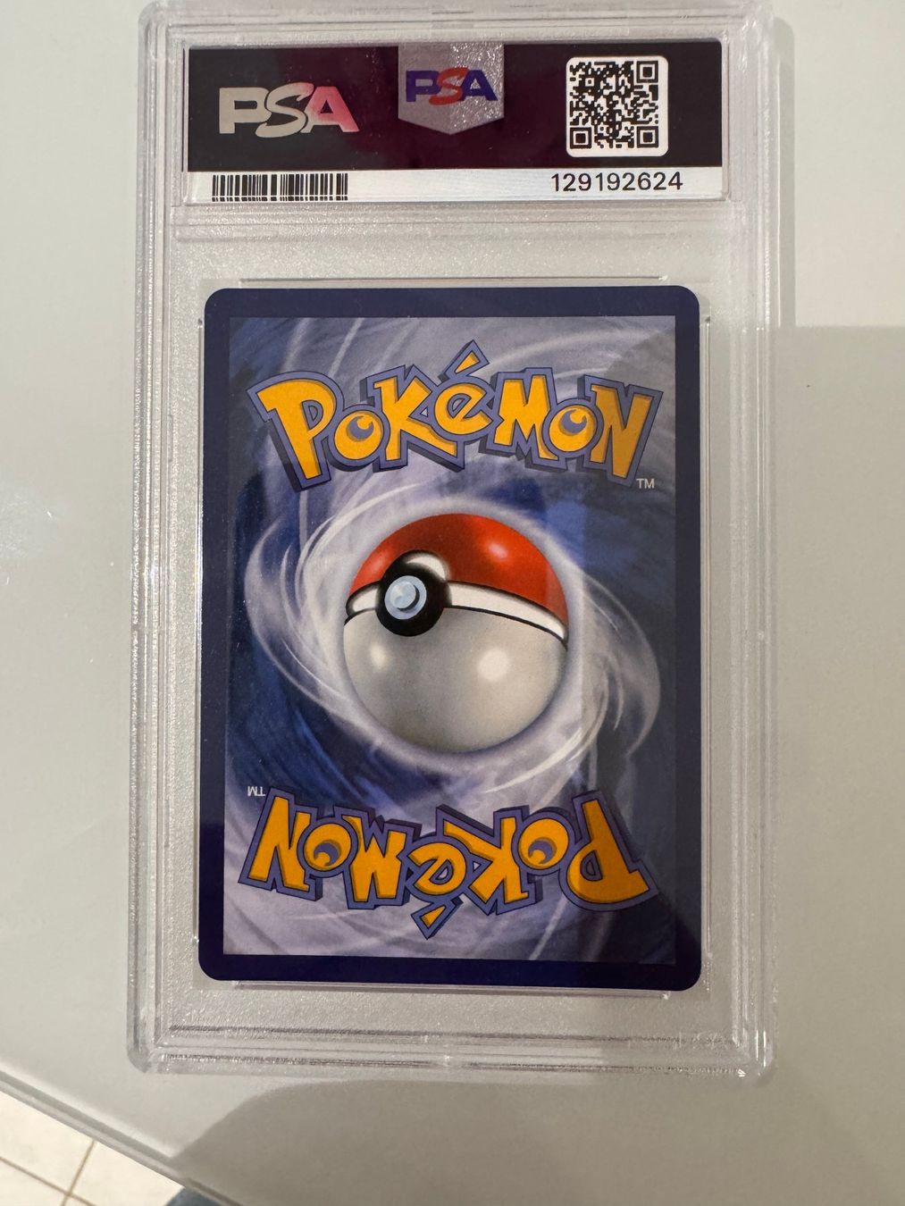 Pokémon Cartes à collectionner: PSA 9 DRI240 DE ROCKET'S MEWTWO ex HYPER RARE – Neuf (Voir description) à Wil SG par Prof.Eich 1