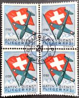Soldatenmarke 2.WK, Flieger Kompanie 21, Wi Fl 116-