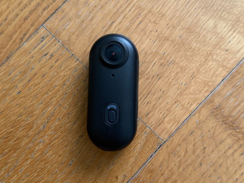 Fotocamera: Pov Kamera 4k – Usato da Flüelen venduto da jodel_du 3
