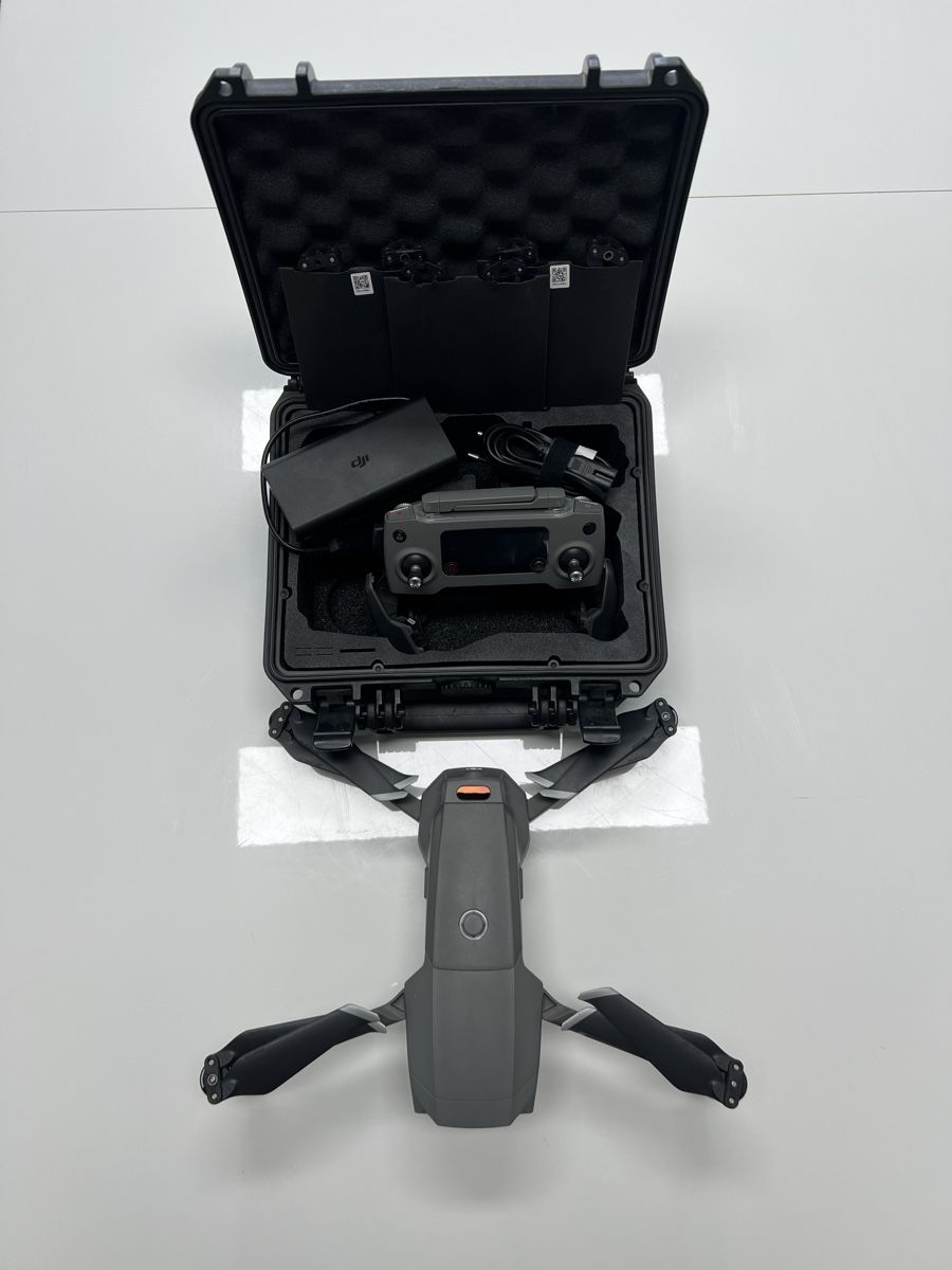 DJI RC Modellbau: DJI Mavic 2 Zoom – Gebraucht aus Herisau von RemoteVisionGmbH 1
