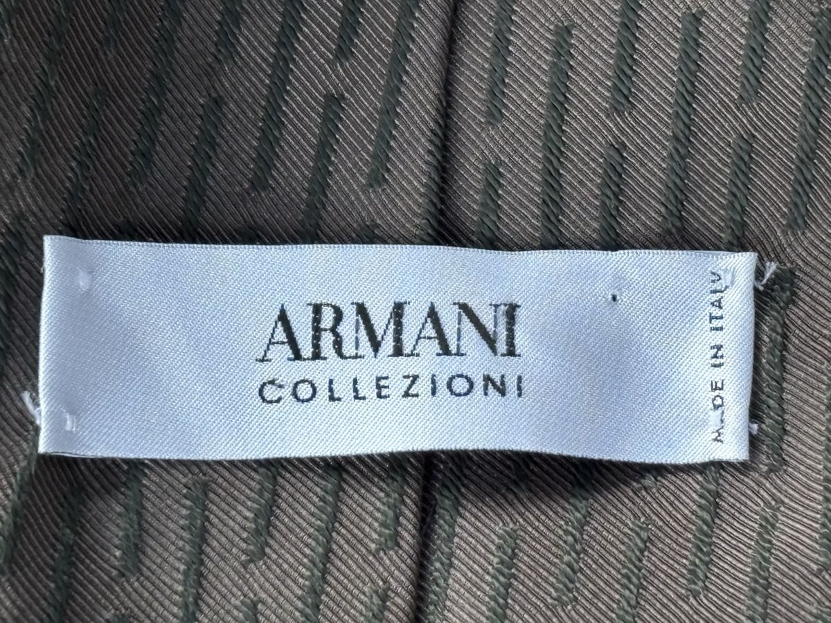 Armani Krawatten: Armani Krawatte  – Gebraucht aus Würenlos von Ashley24 2