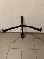 Doppel Monitorhalterung