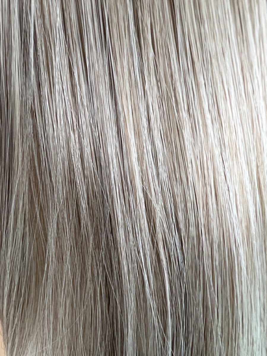 Parrucche: Haare, Haare auf Klammern – Nuovo (secondo la descrizione) da Baar venduto da rom_j56y 2