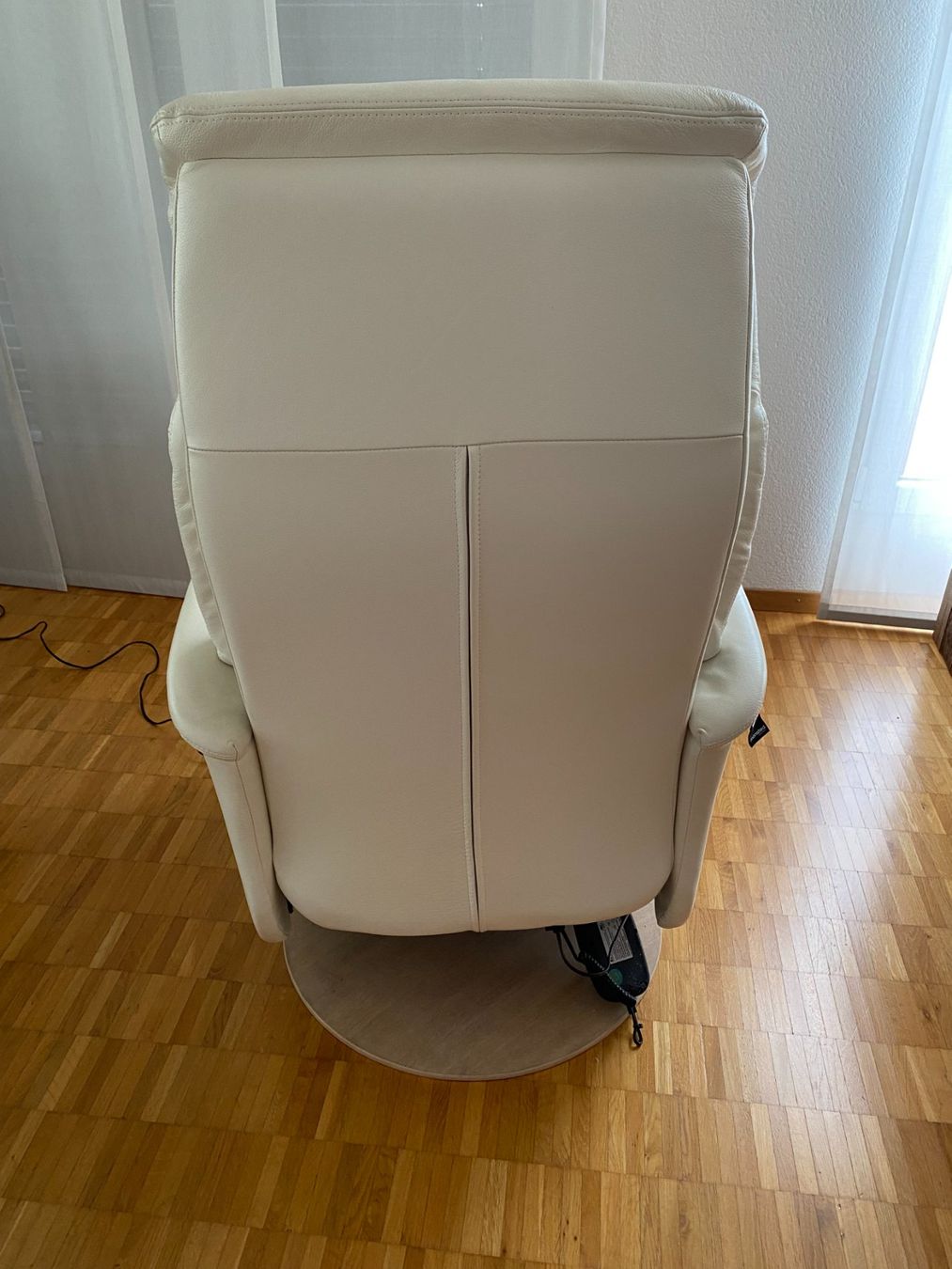 Poltrone: Relexsessel Leder – Usato da Goldach venduto da Insel111 4