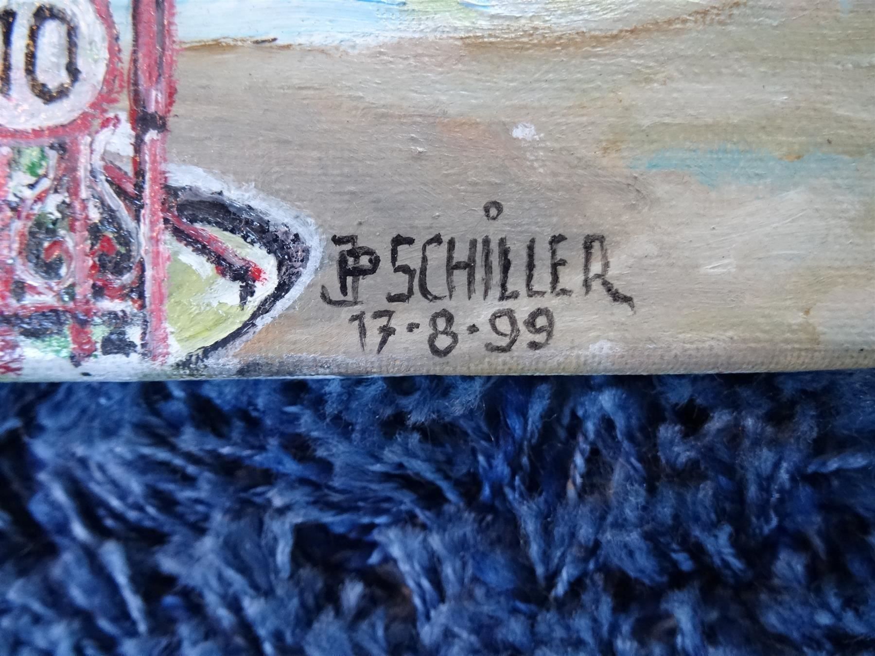 Foto & Immagini: Camping Luttenbach v. J-P.Schiller Boxer – Usato da Lupfig venduto da Buerkli20 2