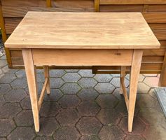 Alter Tisch Holztisch