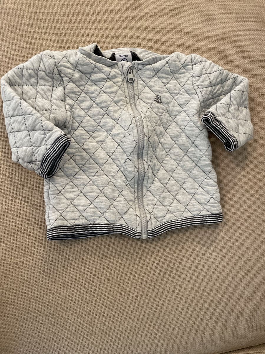 Lotti & Set di vestiti: 5x Sweatshirts in Grösse 74  – Usato da Kilchberg ZH venduto da cla_z8n7 4