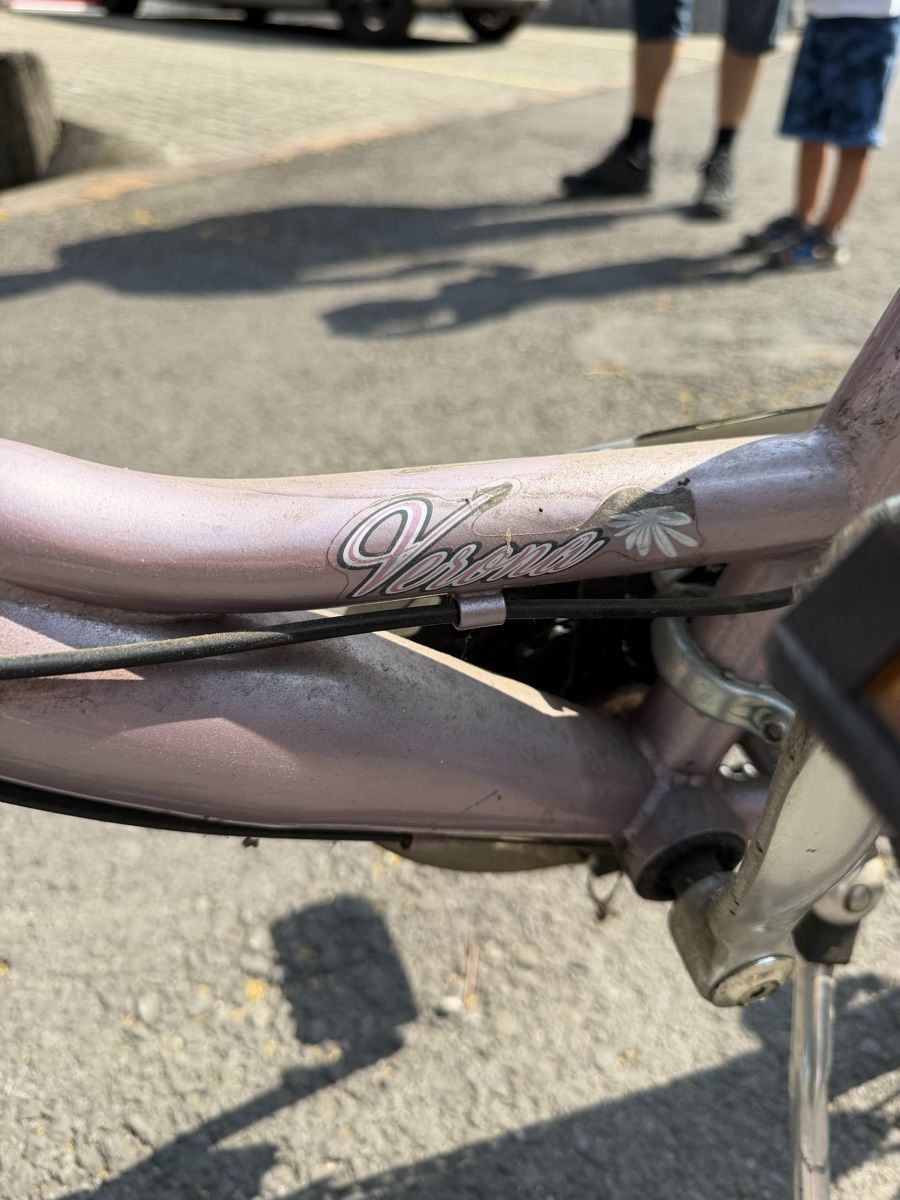 Vélos: Damenfahrrad – D'occasion à Root par helmi1987 6