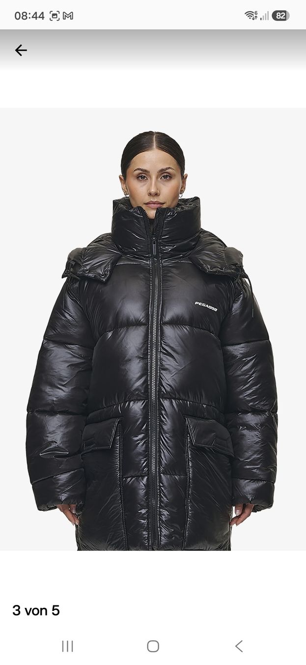 Pegador Giacche: Daunenjacke Pegador S – Nuovo (secondo la descrizione) da Wolhusen venduto da bryman 2