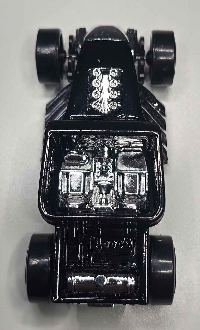Hot Wheels Modellini d'auto: HotWheels Bone Shaker – Nuovo (secondo la descrizione) da Kirchberg BE venduto da HotWheelsSammler 4