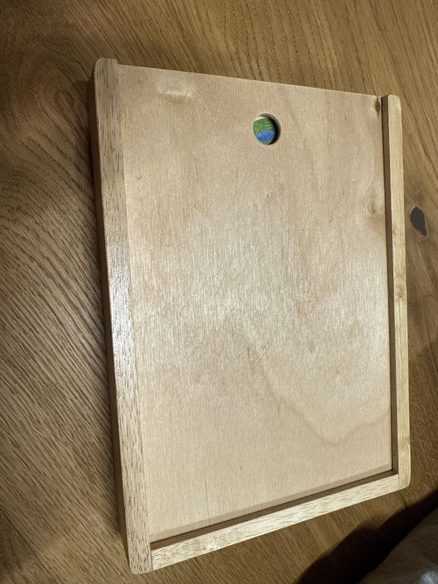 Giochi: Holzpuzzle für Kinder - Tiermemorie – Usato da Sirnach venduto da sbe_pf8v 2
