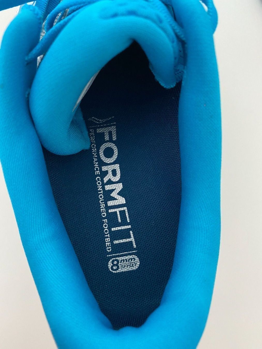 Saucony Damenschuhe: SAUCONY GUIDE ISO 2 Laufschuh Damen, 41 – Neu und originalverpackt aus Luzern von falena01 7