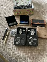 Geschenkbox / Partner / 10Teilig