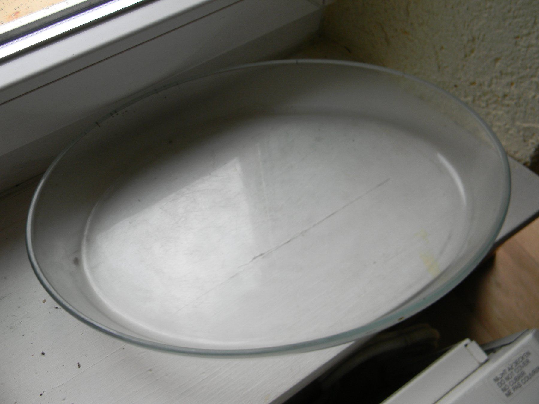 Pyrex Piatti di portata: 3  anciens grands plats à gratin en Pyrex – Usato da Bournens venduto da monique048 1