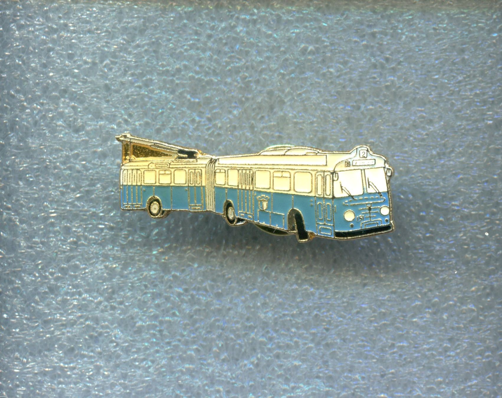 Plaquettes & Badges: BUS  LUZERN – D'occasion à Winterthur par Sammleroase