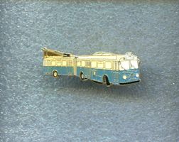BUS  LUZERN