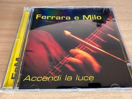 O3 ferrara e Milo - Accendi La Luce