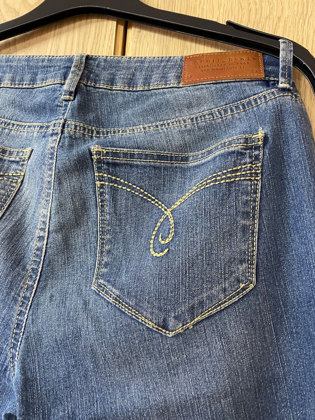 Esprit Jeans: Jeans – Gebraucht aus Hüniken von fio_qb8b 3
