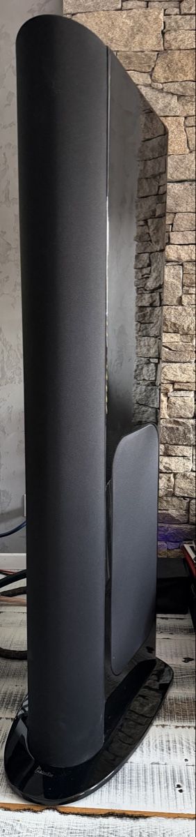 Lautsprecher: GoldenEar Triton Reference. Stereophile Class A. Perfekt – Neu (gemäss Beschreibung) aus Winterthur von iva_k5kr