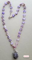 Halskette Amethyst