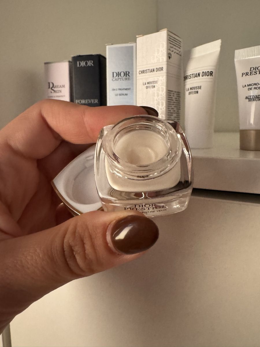 Dior Make-up: Dior creme gloss labbra e rossetto  – Neu (gemäss Beschreibung) aus Porza von kaj_d5q7 2