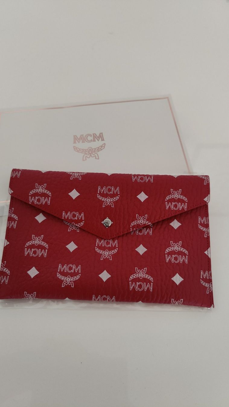 Mcm Borse da donna: Neu MCM Handtasche – Nuovo e nell'imballaggio originale da Basel venduto da kimi.86