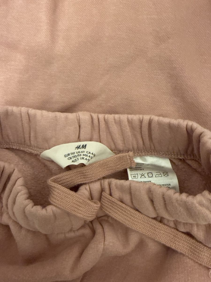 H&M Lotti & Set di vestiti: H&M Set, Gr. 110/116 – Usato da Zollikerberg venduto da mrelephanto78 1