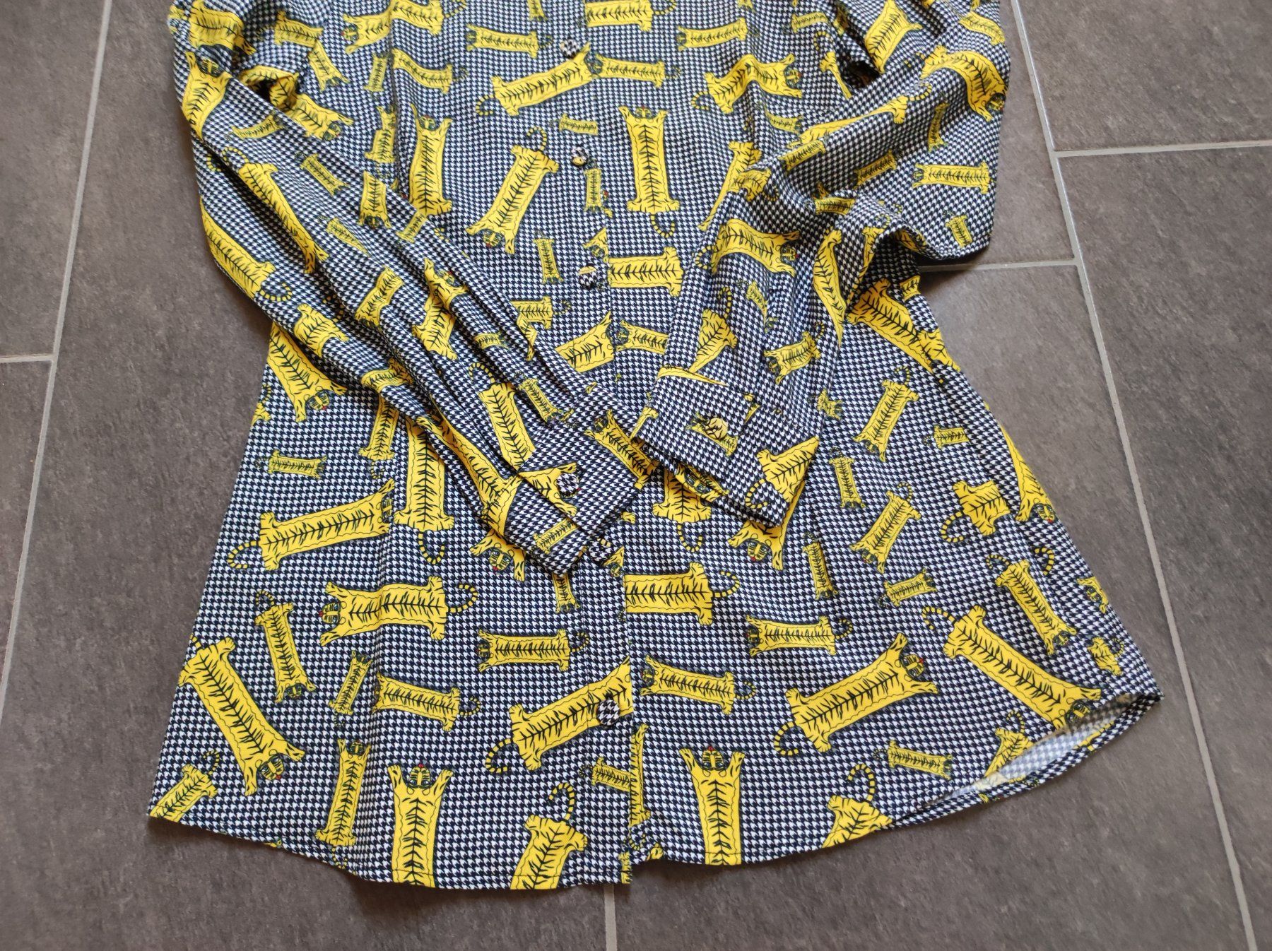 Camicette: Bluse von Ultrachic, Grösse 36, neu – Usato da Wohlen AG venduto da Tikale 3