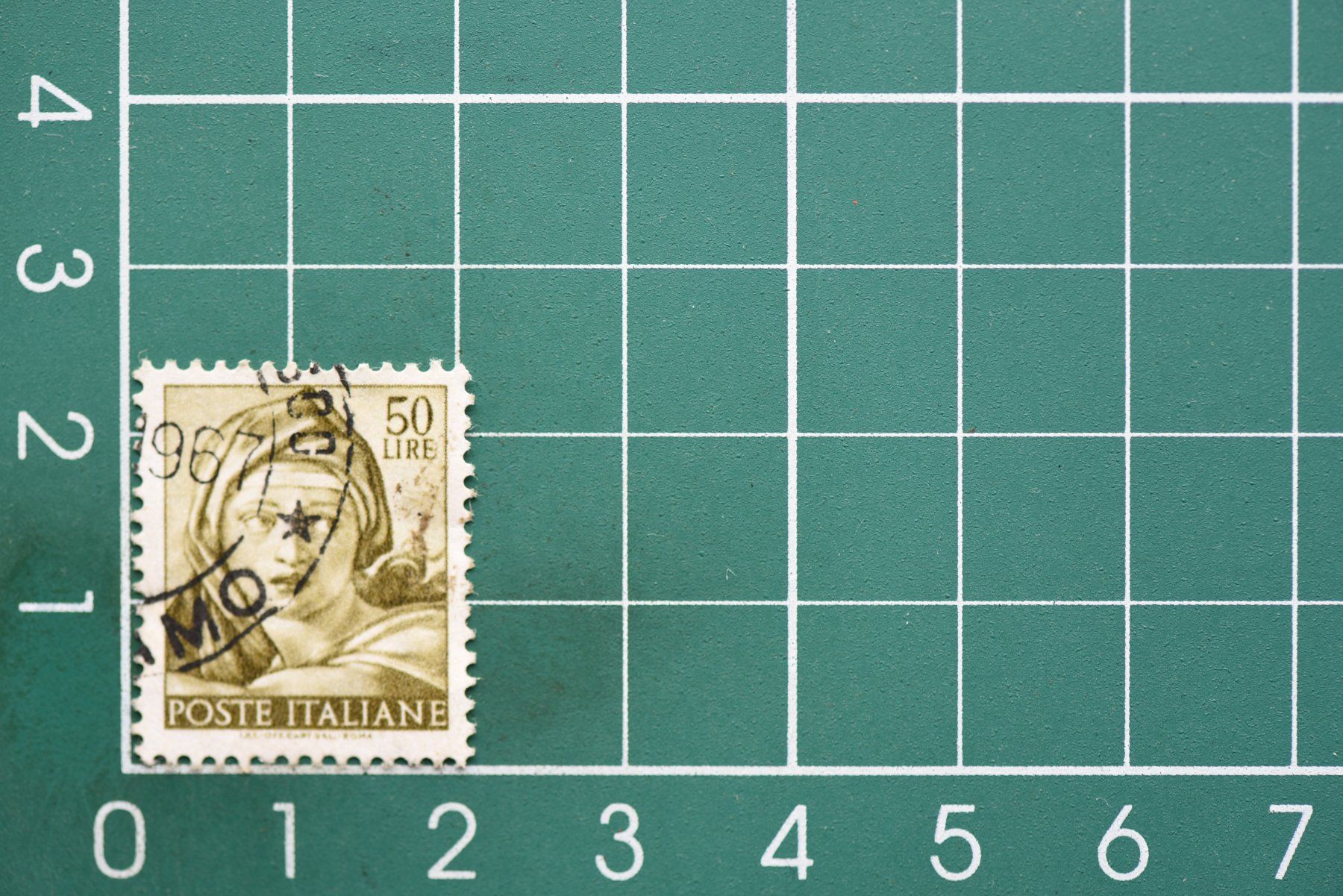 Tutti i francobolli: italia stamp – Usato da Laupen BE venduto da Gufi57