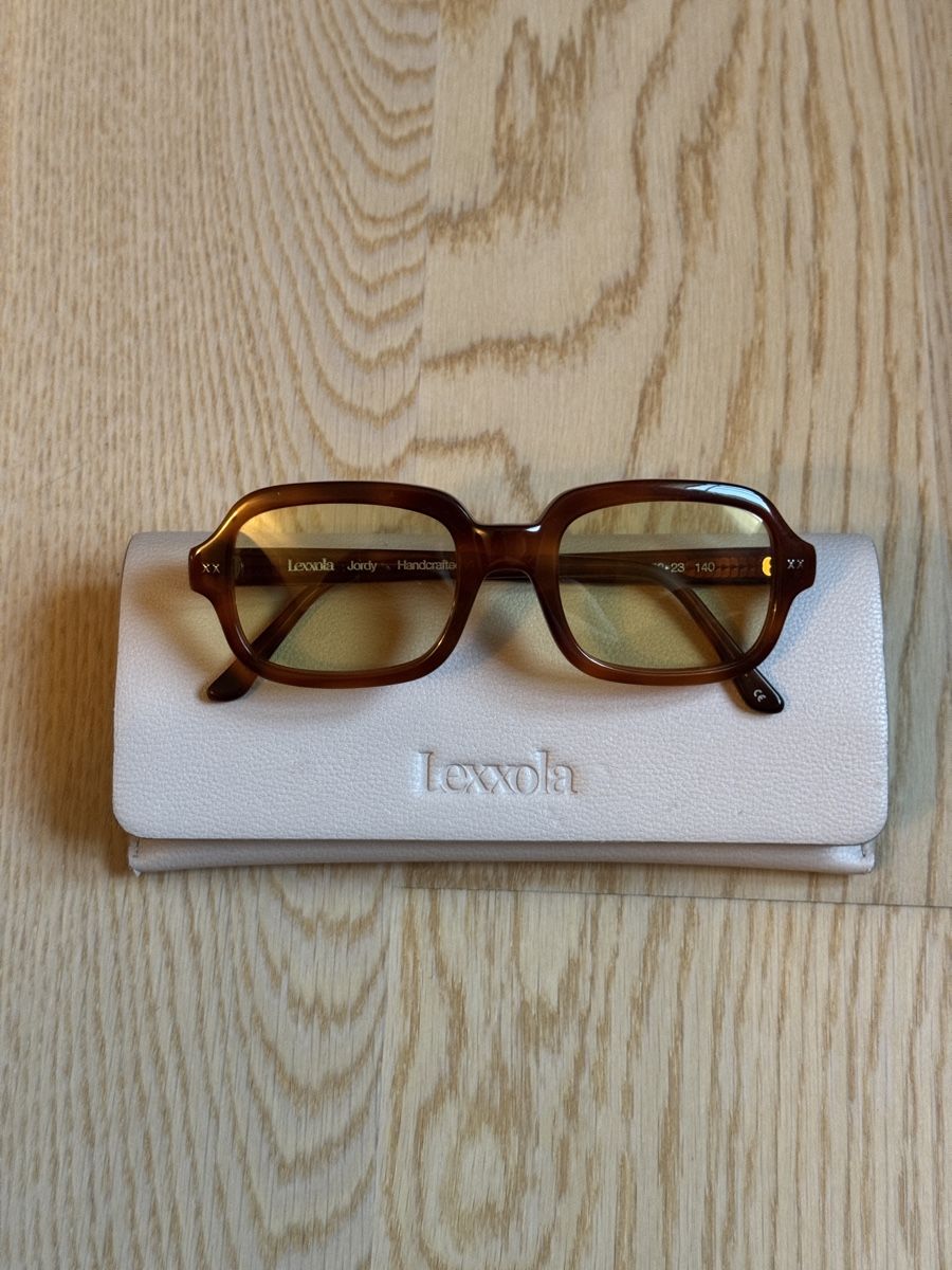 Lunettes & Verres: Lexxola Sonnenbrille Jordy – Neuf (Voir description) à Binningen par Anna_789