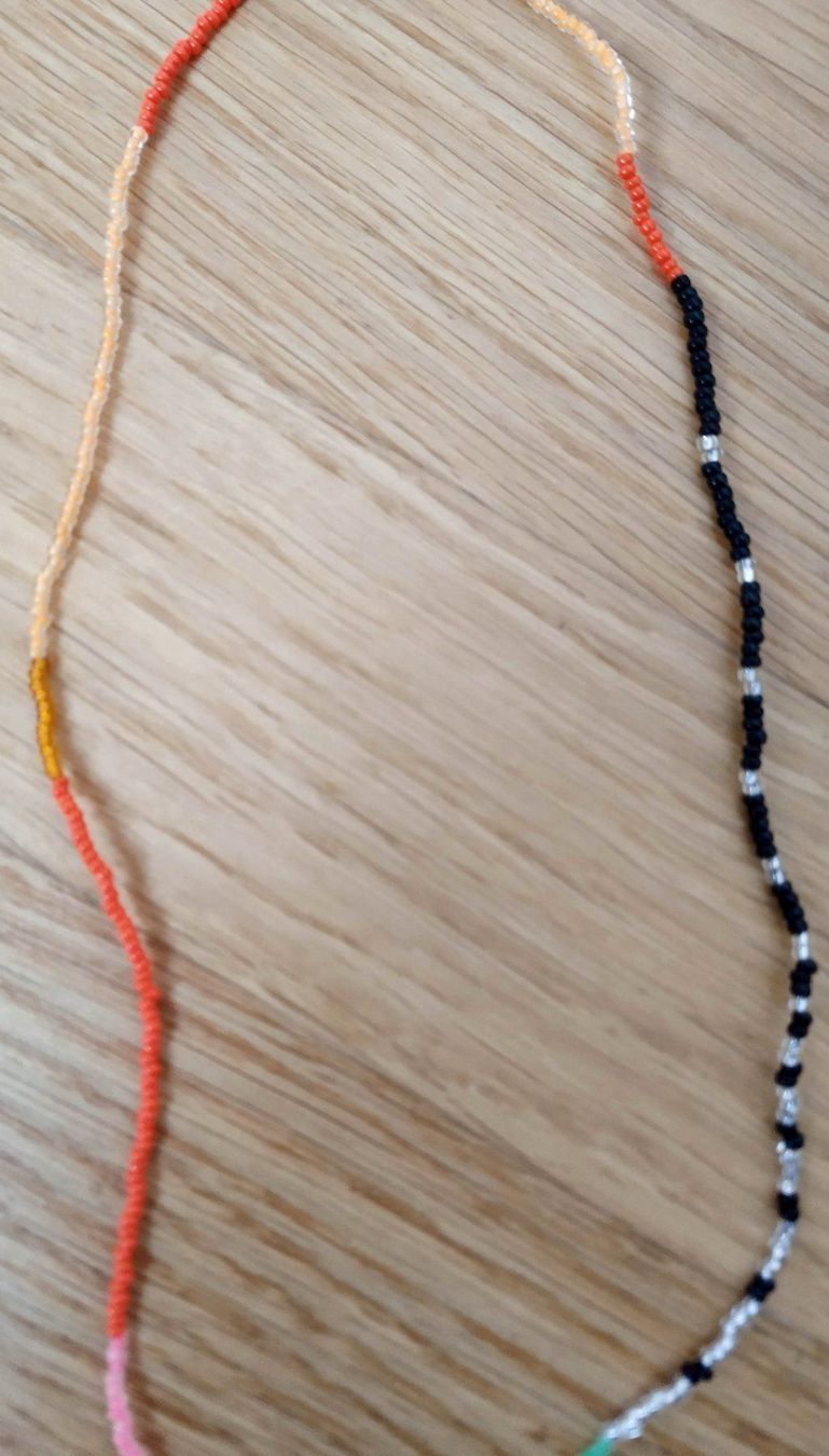 Ketten: Collier de perles fait main - 6 – Neu (gemäss Beschreibung) aus Carouge GE von for_8yym 4