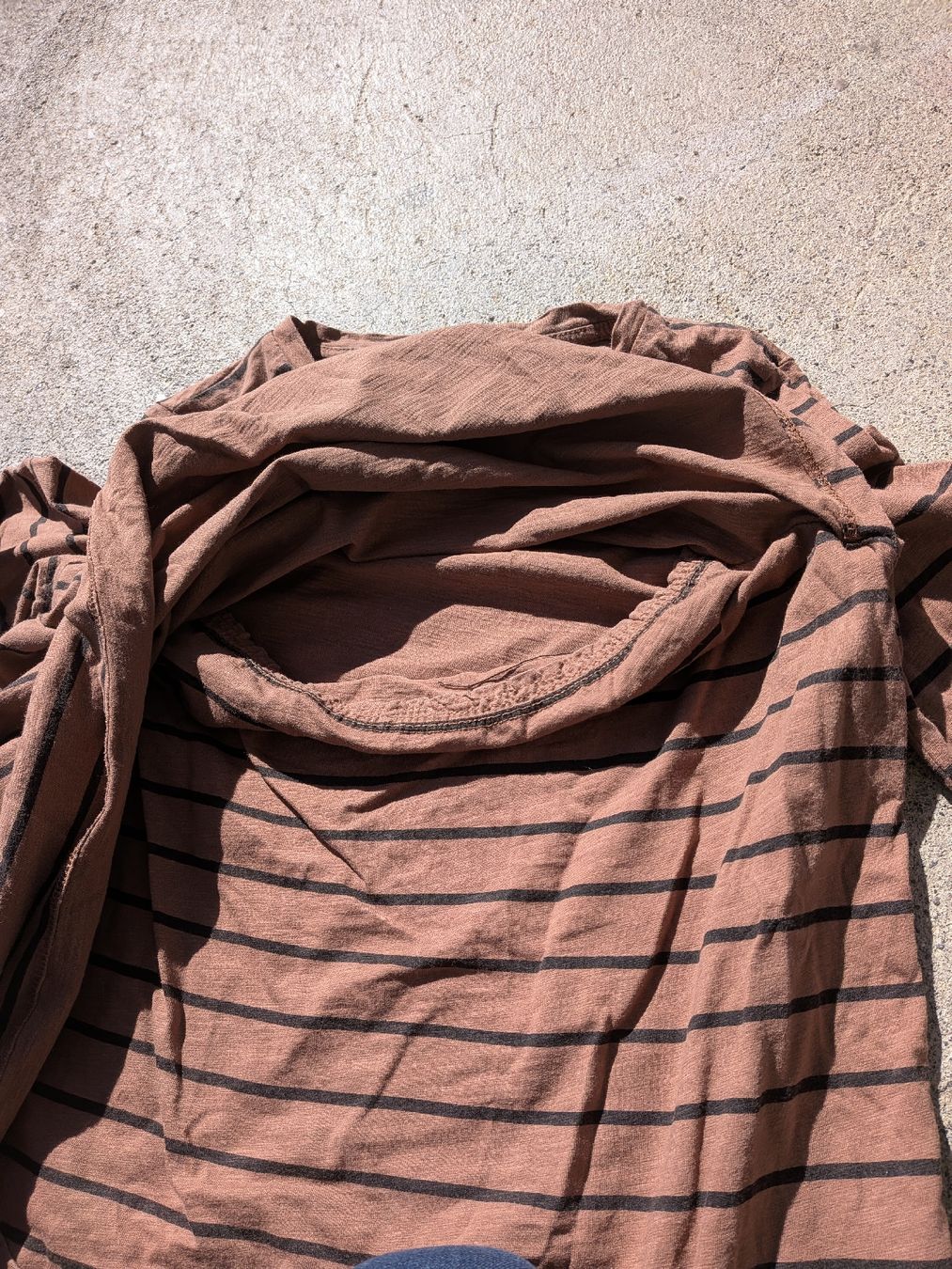 Maglioni & Felpe: C&A Mama Stillshirt – Usato da Thun venduto da Jrkw 2