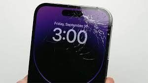 Apple Telefoni cellulari / Smartphones: iPhone 14 Pro LCD/Screen Express ersetzung – Usato da Zürich venduto da Mic_nzr5