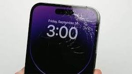 iPhone 14 Pro LCD/Screen Express ersetzung