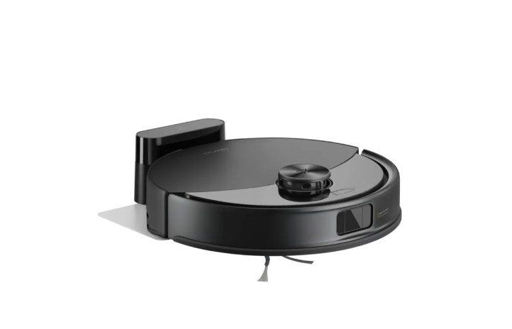 Roborock Aspirapolveri & Accessori: Roborock Saugroboter Q10VF, schwarz – Nuovo (secondo la descrizione) da Bassersdorf venduto da COOL-AG 3