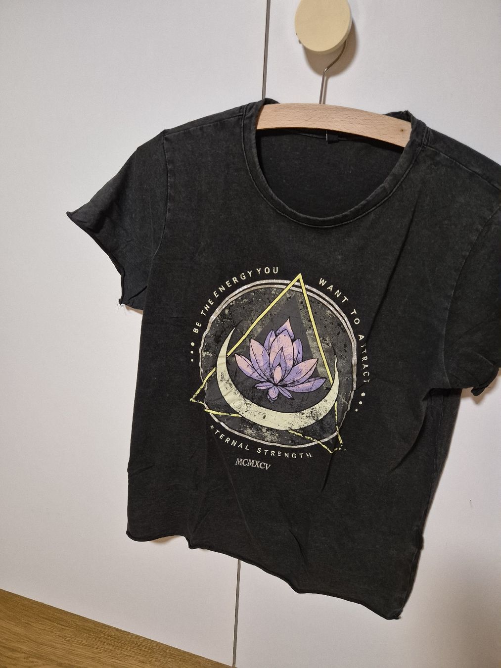 T-shirts: T-Shirt  – D'occasion à Sattel par AndreaChina