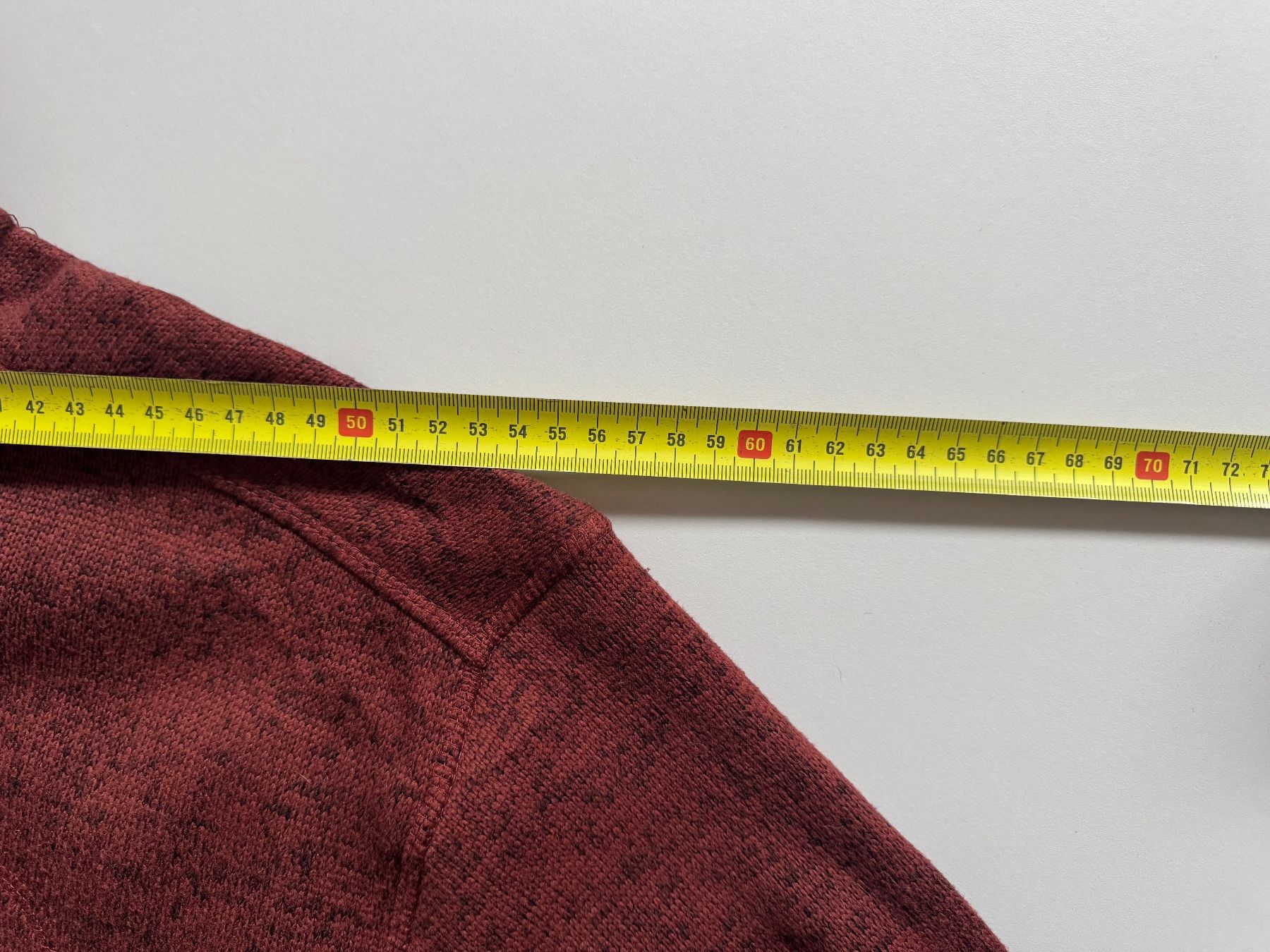 Pullover & Sweatshirts: non-branded fleece pullover Sz XXL 2XL – Gebraucht aus Neuchâtel von _Easy_to_Find_ 1