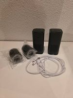 2x Luftfilter für 3D-drucker
