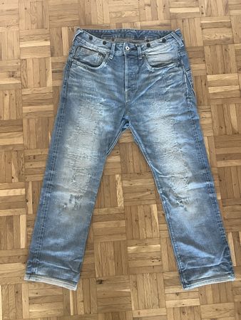 G-star jeans w32 l31