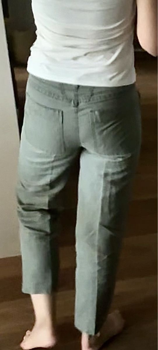 Closed Hosen: Cargohose von Closed, Top Zustand! – Gebraucht aus Liestal von ell_6xc7 3