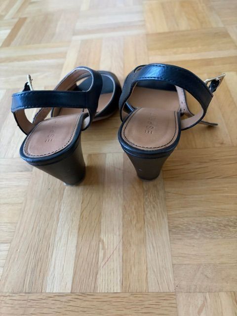 Esprit Damenschuhe: Sandaletten "Esprit" Gr. 41 – Neu (gemäss Beschreibung) aus Walenstadt von ricamul 3