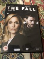 The Fall series two (2 dvds)