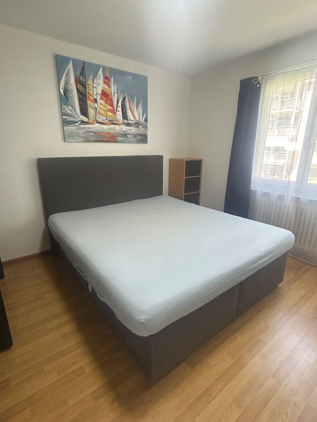 Betten: *GRATIS Versand / Bett + Schrank – Gebraucht aus Kloten von gio_7hwg 2