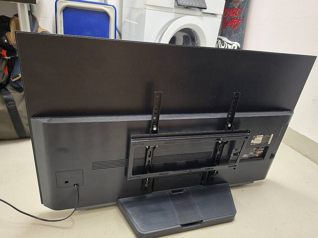 LG Appareils TV: LG OLED48C17LB – D'occasion à Freienbach par Fab24 4