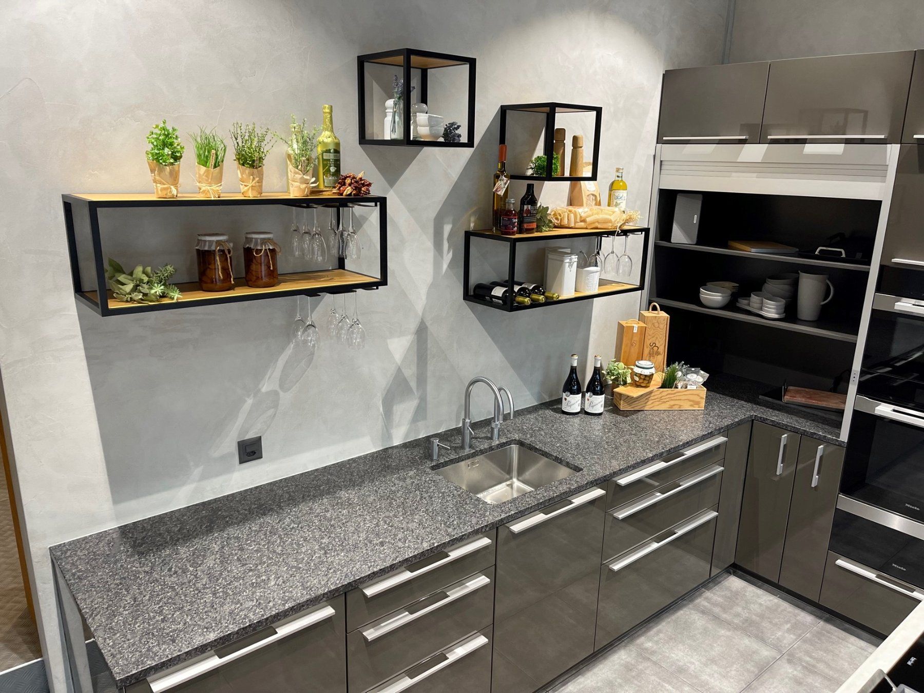Cucine complete: Küche – Usato da St. Gallen venduto da Eldo185 2