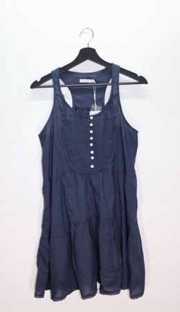 ONLY Trägerkleid, Gr. S, Neu mit Etikett!