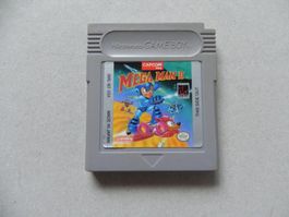 Orginal Nintendo Gameboy Game Boy Kult GB Spiel Mega Man 2