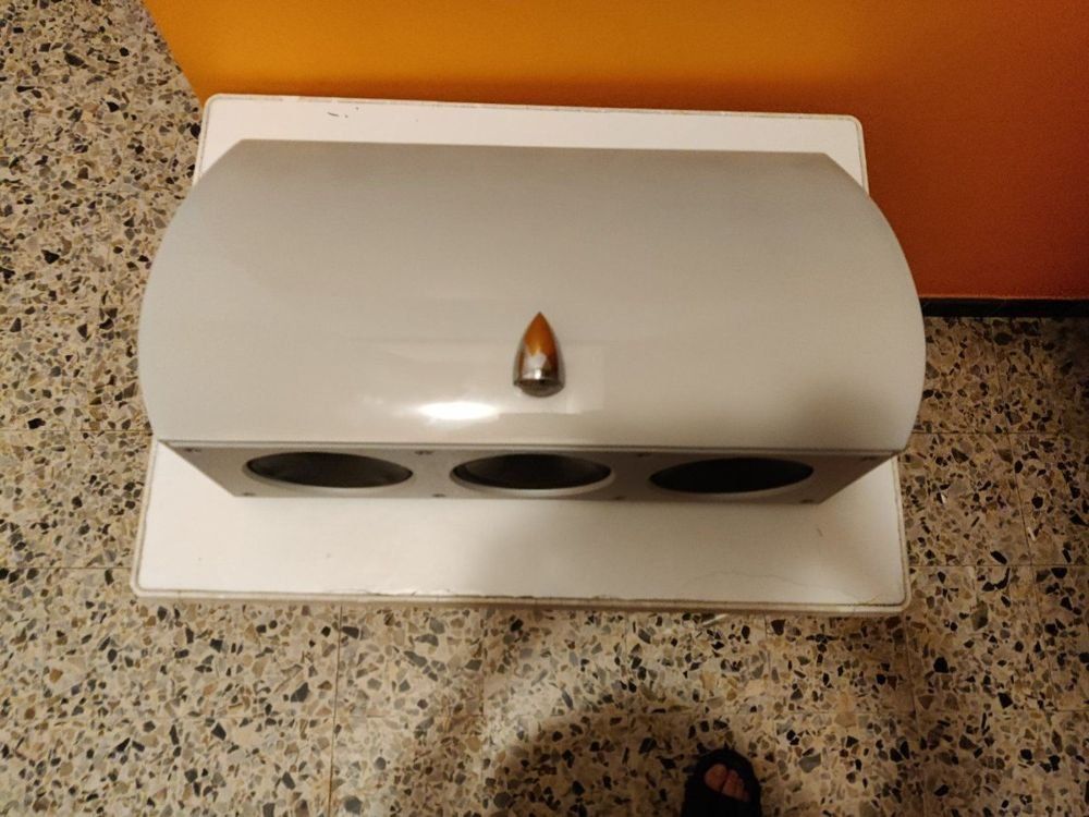 Kef Lautsprecher: KEF Reference XQ2 TWO C WIE NEU – Gebraucht aus Viganello von XTECHSTOREX 6